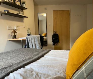 3 Bed - Flat 6, Cathedral Court â€“ 3 Bed - Photo 6