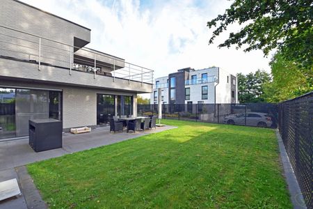 Uitmuntende villa te huur in een rustige verkaveling! - Foto 3