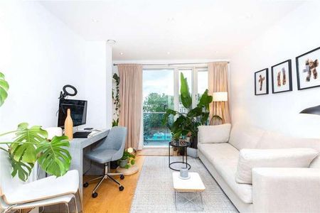 Wiltshire Row, London, N1 - Photo 2