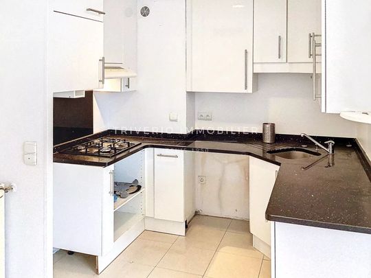 Location Appartement 3 pièces 39m² CANNES 06400 - Photo 1