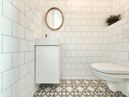 Derkinderenstraat 18, Johan Jongkindbuurt, 1062DB, Amsterdam - Photo 2