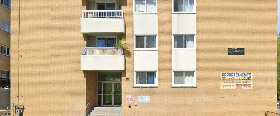 2 CH - 1 SDB - Longueuil - $1,450 /mo - Photo 1