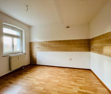 3-Raum Maisonnette Wohnung in ruhiger Lage - Photo 4