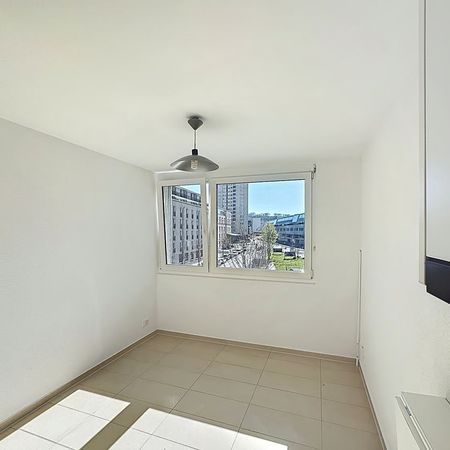 1.5 Zimmer, 16 m², 4. Stock - Foto 4