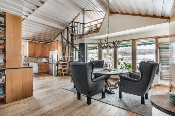 Sjöbodavägen, Arnäsvall - Photo 1