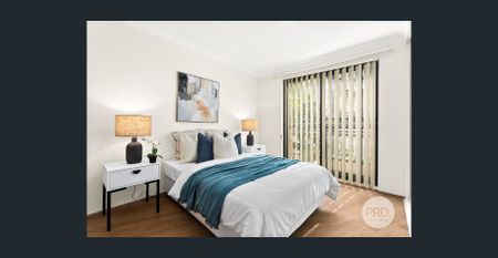 Modern Full Brick Townhouse Three Bedroom Two Bathroom with Tendem Garage! - Photo 3