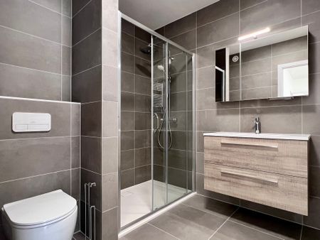 Appartement - à louer - 1490 Court-Saint-Étienne - 1.395 € - Photo 2