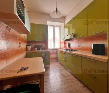 Bilocale via Giovanni da Castel Bolognese, Trastevere, Roma - Foto 4