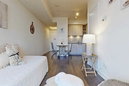 For Lease - 50 Ordnance Street Unit# 2308, Toronto, Ontario - Photo 2