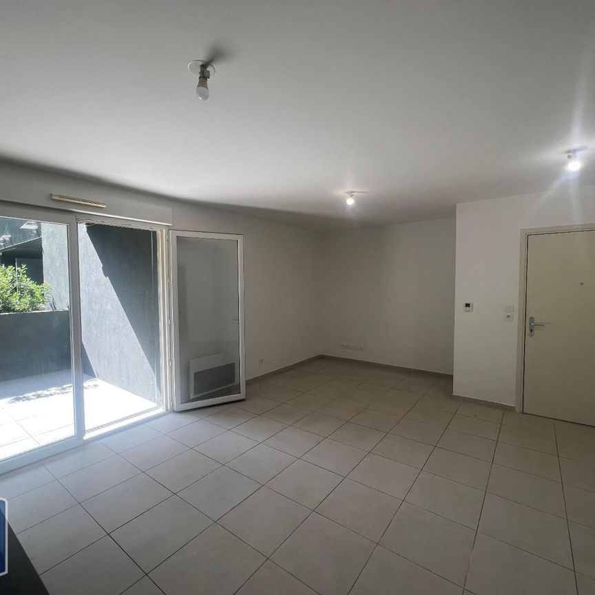 Location Appartement 3 pièces 61m² MARSEILLE 9ème - Photo 1