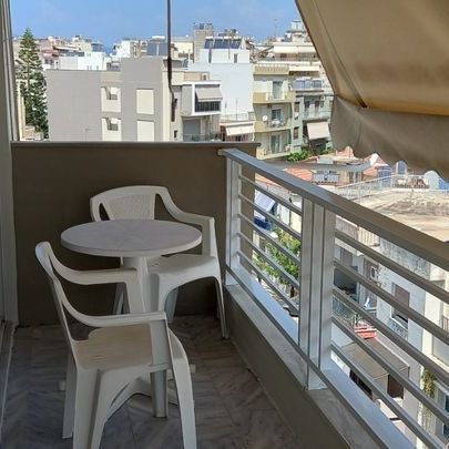 Διαμέρισμα για ενοικίαση Σκαγιοπούλειο (Πάτρα) - Photo 1