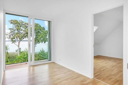 Teglgårdshaven – med udsigt ad libitum - Foto 4