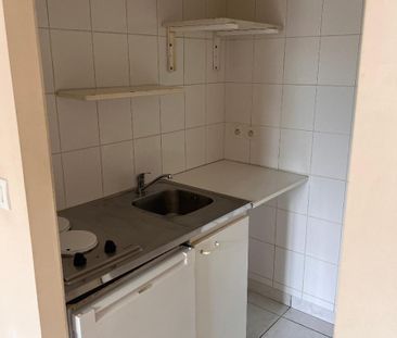 Location Appartement 2 pièces 23m² MERIGNAC 33700 - Photo 1