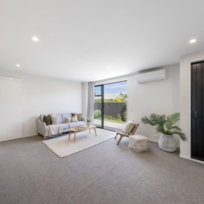 50c Leitch Street, Somerfield, Christchurch - Photo 1