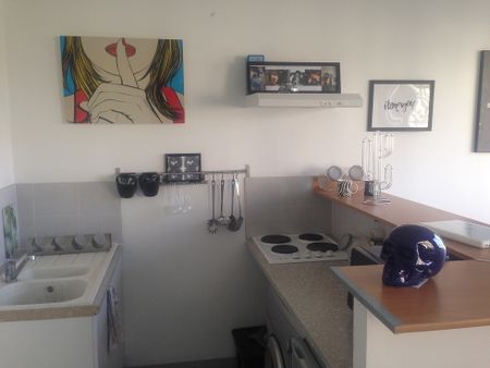 Location Appartement 2 pièces 40m² LYON 7ème - Photo 3