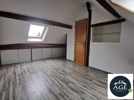 Location Appartement 3 pièces 55m² EPERNON 28230 - Photo 2