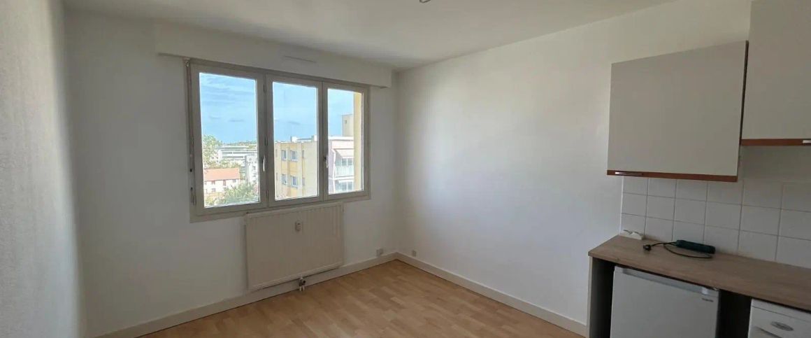 Appartement à louer 1 pièce 18.75m² - Photo 1