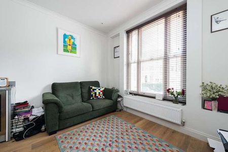 Tyrwhitt Road, Brockley, London, SE4 - Photo 3