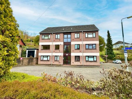 Strathblane Road, Milngavie, Glasgow, G62 8DH - Photo 4