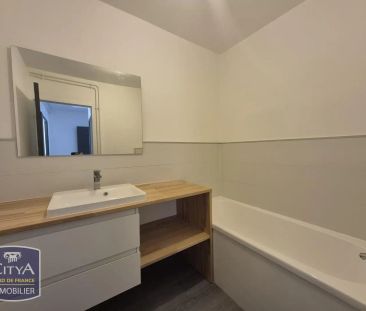 Appartement à louer 3 pièces 78.02m² - Photo 1