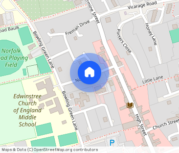 Norfolk Road, Buntingford - Photo 1