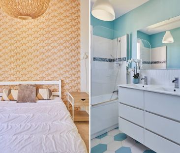 Maison à louer - Aix-en-Provence 6 pièces de 250 m² - Photo 1