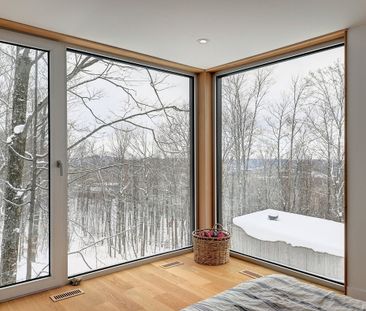 À louer / Maison à étages - Photo 4