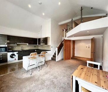 2 bedroom apartment to rent - Photo 1