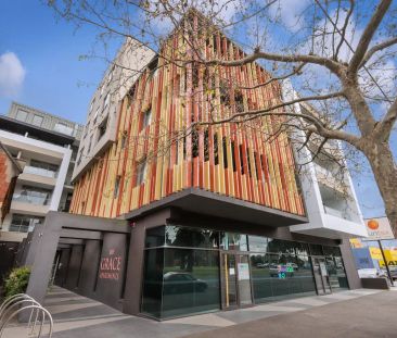 409/1003 Mt Alexander Road, Essendon VIC 3040 - Photo 3