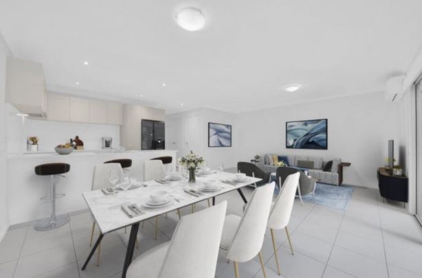 Carseldine - Photo 1