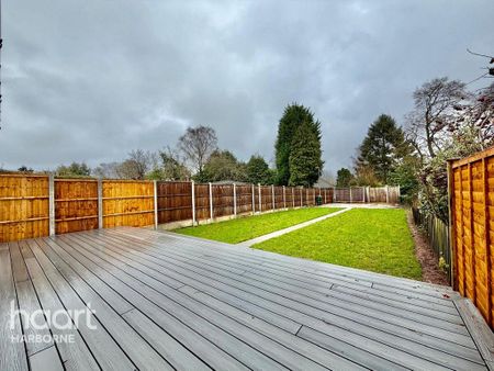 5 bedroom semi-detached house to rent - Photo 5