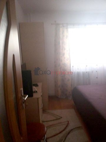 Apartament 2 camere de inchiriat in Cluj-Napoca, Marasti ID 4315 - Photo 3