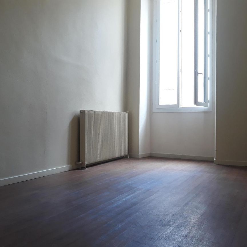 Location Appartement 2 pièces 43m² BORDEAUX 33000 - Photo 1