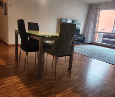 3.5 Zimmer, 85 m², 2. Stock - Foto 2
