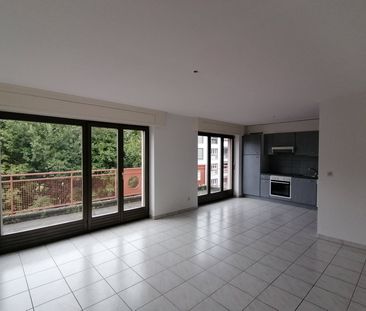3.5 Zimmer, 79 m², 3. Stock - Foto 1