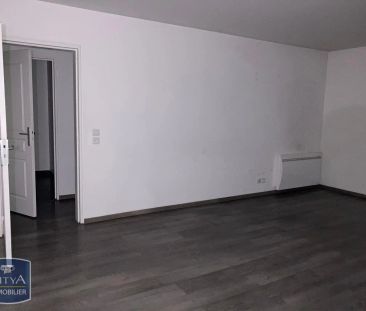 Appartement à louer 2 pièces 54.8m² - Photo 6