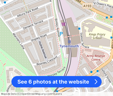Birtley Avenue North Shields NE30 2RS - Photo 1