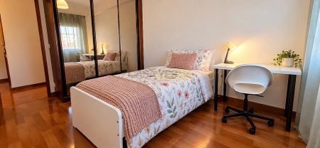 Apartment T2 in Setúbal (São Julião, Nossa Senhora da Anunciada e Santa Maria da Graça), Setúbal - Foto 4