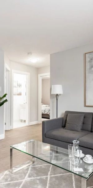 Rue Crevier Apartments - Photo 1