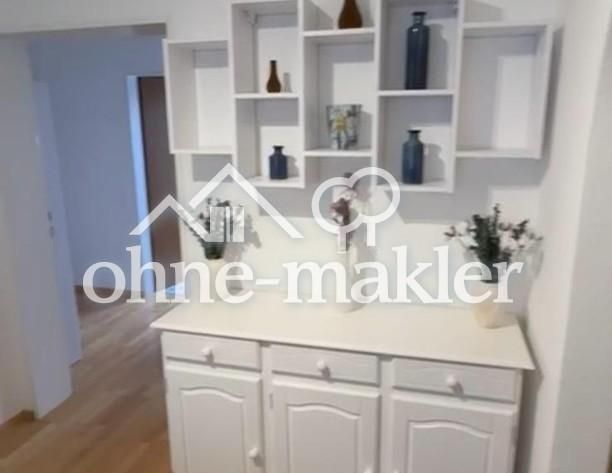 WG Zimmer shared apartment möbliert 3 Zimmer Wohngemeinschaft - Foto 1