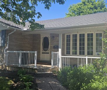 For Lease - 370 Greenbrook Drive, Kitchener, Ontario - Photo 5