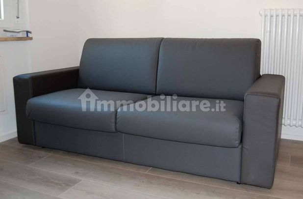 Bilocale via Cittadella, Stadio, Brione, Sant'Ilario, Rovereto - Photo 1