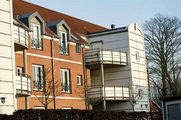 Østervej, 15 2. th., Faxe, 4640 - Foto 1