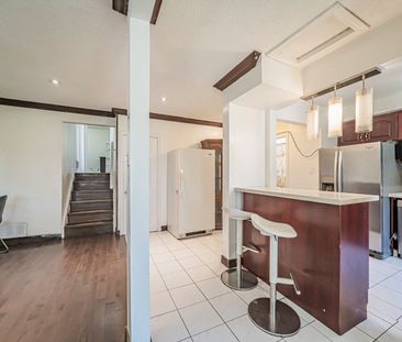 For Lease - 5 Horseley hill Drive, Toronto, Ontario - Photo 3