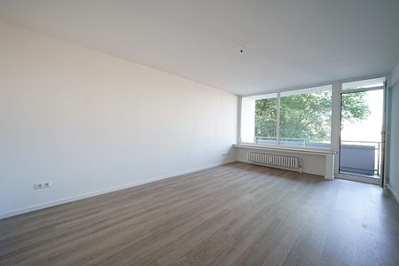 VERMIETET Helle 2-Zimmerwohnung mit Balkon in Köln-Pesch - Photo 4