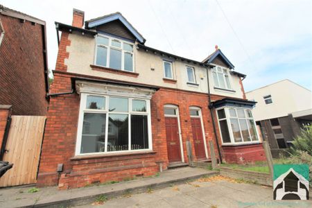 20 Oaktree Lane, Selly Oak, Birmingham, B29 6HX - Photo 4