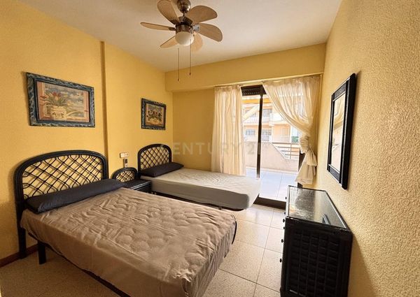 Calpe/Calp, Valencian Community