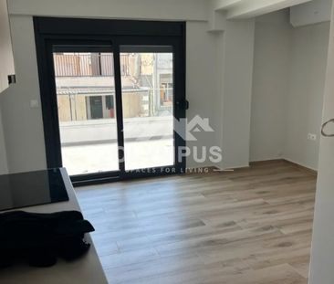 Studio / γκαρσονιέρα 48 τ.μ. για ενοικίαση, Θεσσαλονίκη - Κέντρο, Β... - Photo 6