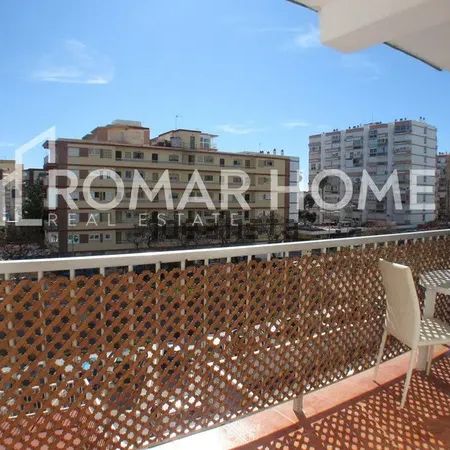 Alquiler de piso en Avenida Andalucía - Photo 1