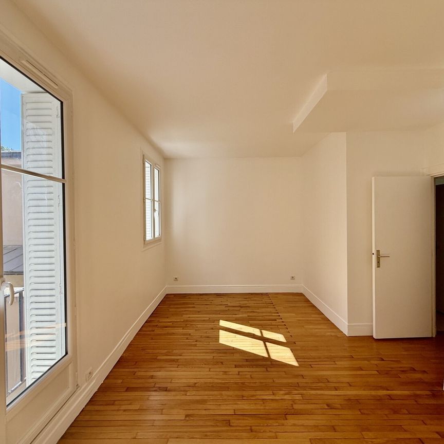 Tout savoir sur cet appartement dans le quartier Invalides, à Paris 7ème - Photo 1